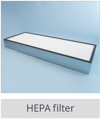 Tủ cấy vi sinh thổi đứng 1,2m, Model: LM-1200V, Hãng: LKLAB/Hàn Quốc