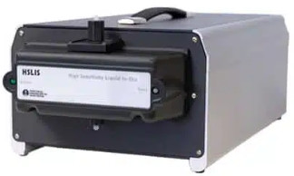 Máy đếm hạt tiểu phân trong dung dịch HSLIS-M100e Hãng: PMS/Mỹ