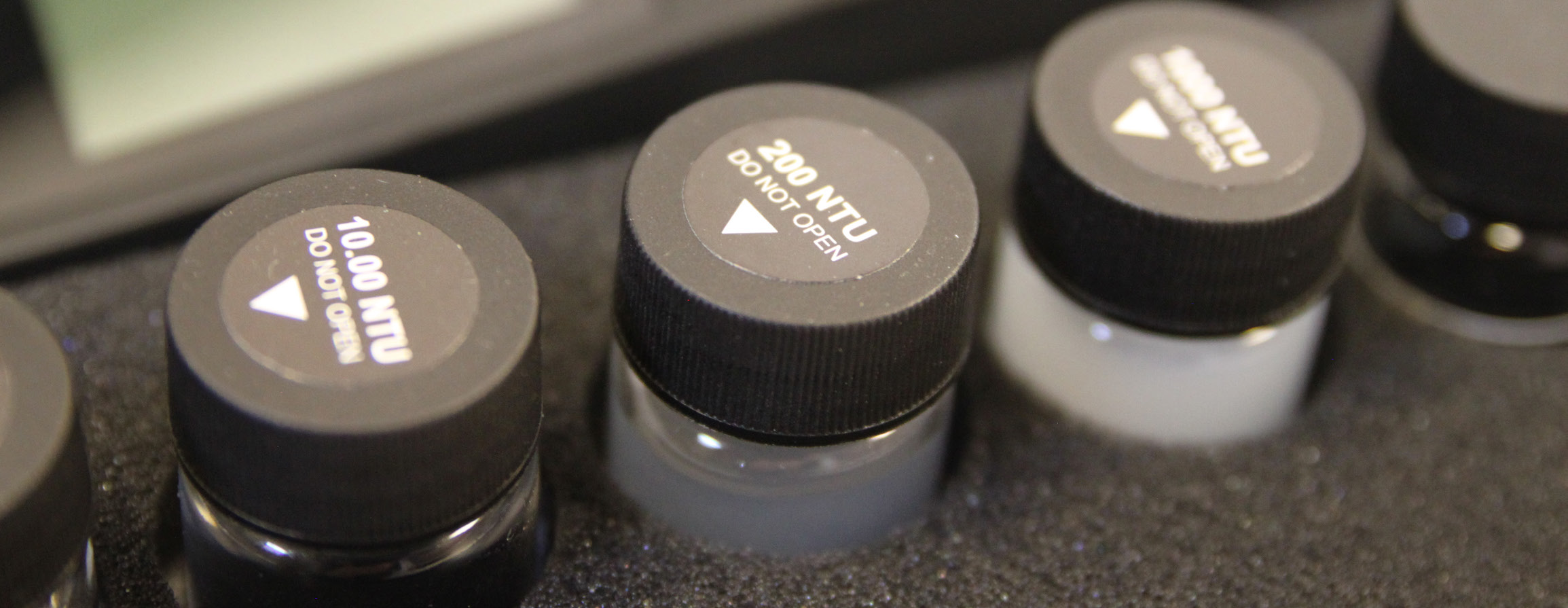 Máy đo độ đục cầm tay HTTURB , Hãng Wagtech/Anh