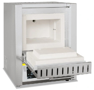 LÒ NUNG 1200 Độ 40 lít Hãng Nabertherm Model : L40/12