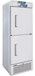 Tủ lạnh bảo quản 2 khoang nhiệt độ độc lập, LCRR-260, Evermed