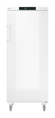 Tủ lạnh đông sâu bảo quản mẫu -35°, 478 Lít Model:LGv 5010, Hãng: Liebherr-Đức