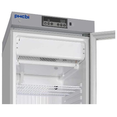Tủ bảo quản, 4~14oC, 400L, Model: LPR-400, Hãng: PHCBi / Nhật Bản