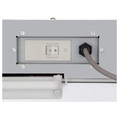 Tủ bảo quản, 4~14oC, 400L, Model: LPR-400, Hãng: PHCBi / Nhật Bản