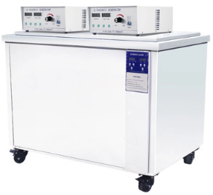 Bể rửa siêu âm 252L, Model: LS-6001, Hãng: TaisiteLab Sciences Inc / Mỹ
