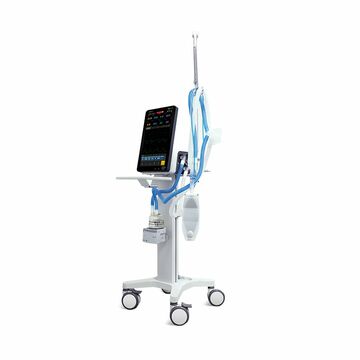 Máy thở LYRA x2, Hãng: Axcent medical/Đức