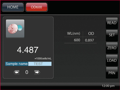 Máy phân tích DNA, Model: Halo DNAmaster, Hãng: Dynamica/Anh
