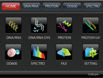 Máy phân tích DNA, Model: Halo DNAmaster, Hãng: Dynamica/Anh