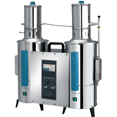 Máy Cất Nước 2 Lần 20 Lít/Giờ Taisite - ZLSC-20L