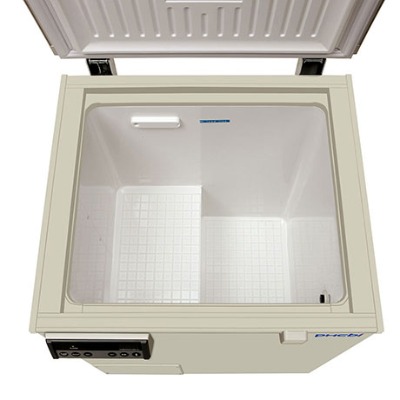 Tủ đông âm sâu -30oC, 138L, Model: MDF-137, Hãng: PHCBi / Nhật Bản