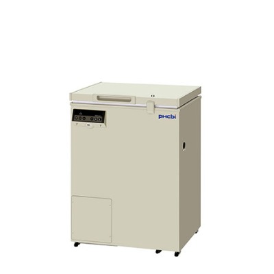 Tủ đông âm sâu -30oC, 138L, Model: MDF-137, Hãng: PHCBi / Nhật Bản
