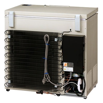 Tủ đông âm sâu -30oC, 221L, Model: MDF-237, Hãng: PHCBi / Nhật Bản