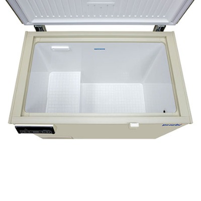 Tủ đông âm sâu -30oC, 221L, Model: MDF-237, Hãng: PHCBi / Nhật Bản