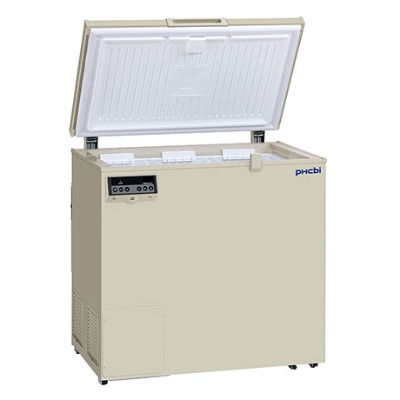 Tủ đông âm sâu -30oC, 221L, Model: MDF-237, Hãng: PHCBi / Nhật Bản
