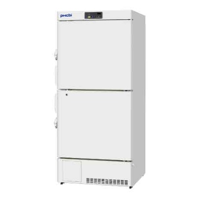 Tủ đông âm sâu -30oC, 504L, Model: MDF-MU539HL, Hãng: PHCBi / Nhật Bản