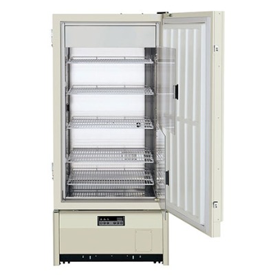 Tủ đông âm sâu -40oC, 426L, Model: MDF-U443, Hãng: PHCBi / Nhật Bản