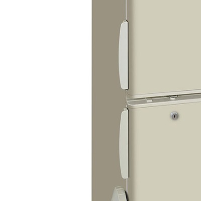 Tủ đông âm sâu -40oC, 482L, Model: MDF-U5412H, Hãng: PHCBi / Nhật Bản