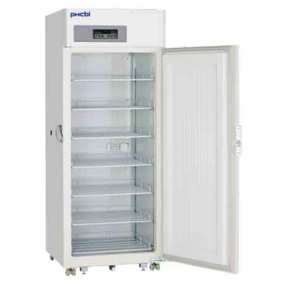 Tủ đông âm sâu -30oC, 623L, Model: MDF-U731, Hãng: PHCBi / Nhật Bản