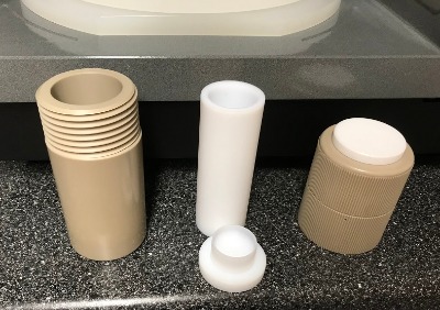 Lò vi sóng phá mẫu 12 vị trí Model: 8212 Hãng: PG Instruments Ltd/Anh