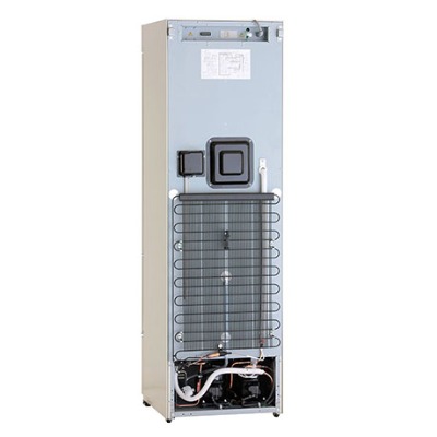 Tủ lạnh bảo quản 2~14oC có ngăn đông sâu -30oC, 176L/39L, Model: MPR-215F, Hãng: PHCBi / Nhật Bản