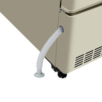 Tủ lạnh bảo quản 2~14oC có ngăn đông sâu -30oC, 415L/176L, Model: MPR-715F, Hãng: PHCBi / Nhật Bản