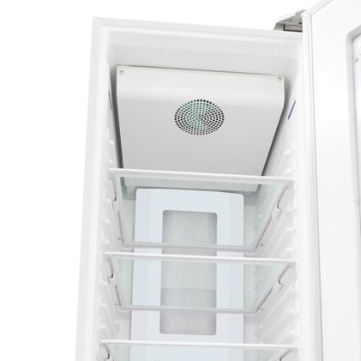 Tủ lạnh bảo quản 2~14oC có ngăn đông sâu -30oC, 179L/80L, Model: MPR-N250FH, Hãng: PHCBi / Nhật Bản