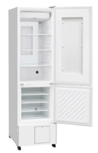 Tủ lạnh bảo quản 2~14oC có ngăn đông sâu -30oC, 179L/80L, Model: MPR-N250FSH, Hãng: PHCBi / Nhật Bản