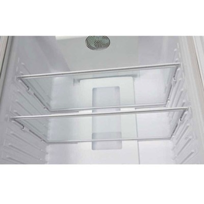 Tủ lạnh bảo quản 2~14oC có ngăn đông sâu -30oC, 326L/126L, Model: MPR-N450FSH, Hãng: PHCBi / Nhật Bản