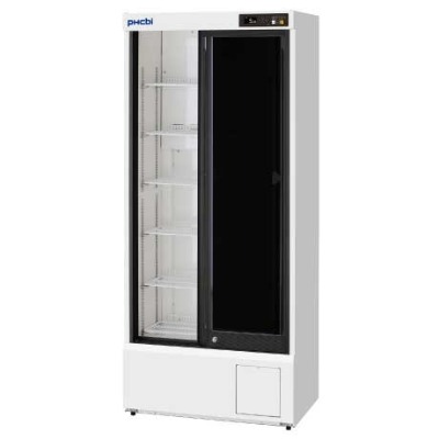 Tủ bảo quản dược phẩm/vaccin, 2~14oC, 345L, Model: MPR-S300H, Hãng: PHCBi / Nhật Bản
