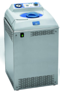 NỒI HẤP TIỆT TRÙNG 8 lít Model :MICRO 8 Hãng : JP.SELECTA