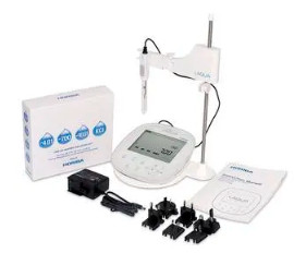 MÁY ĐO PH /ORP/ION ĐỂ BÀN HORIBA Model : PH1300