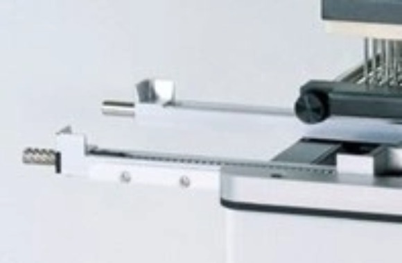 Máy rửa đĩa Zoom HT, Model: Zoom HT, Hãng Berthold - Đức