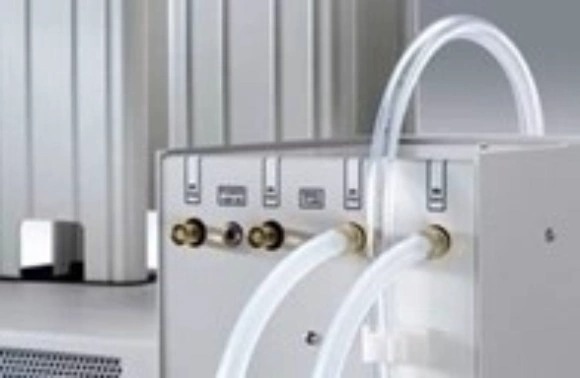 Máy rửa đĩa Zoom HT, Model: Zoom HT, Hãng Berthold - Đức