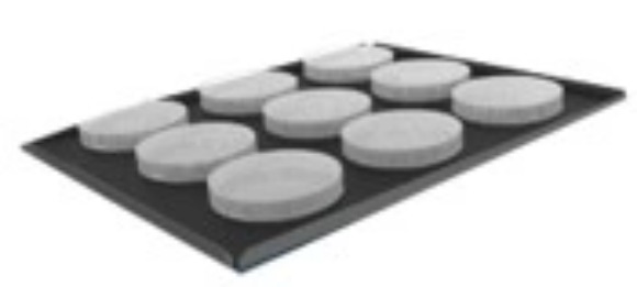 Máy lắc nghiêng, Model: RCK2D 200, Hãng TaisiteLab Sciences Inc - Mỹ