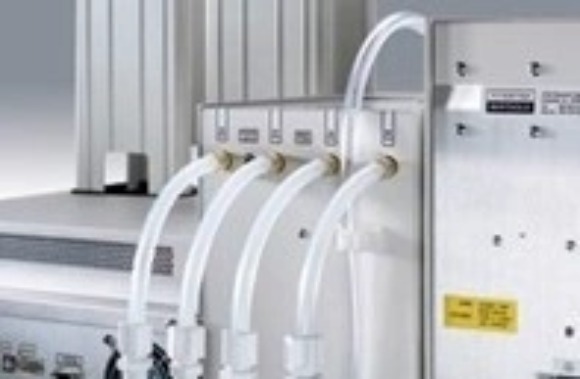 Máy rửa đĩa Zoom HT, Model: Zoom HT, Hãng Berthold - Đức