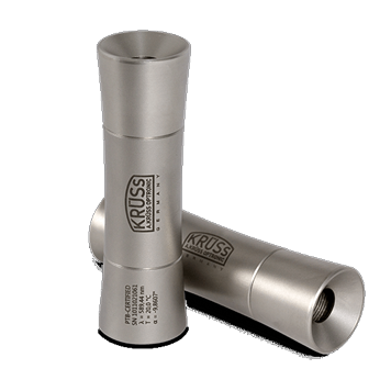 Phân cực kế không kiểm soát nhiệt độ loại P8000, Hãng Kruss/Đức