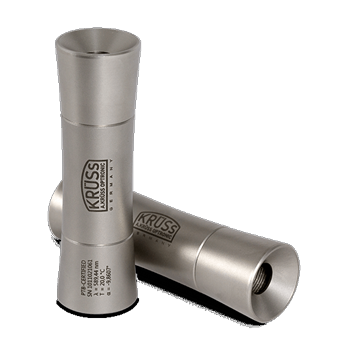 Phân cực kế kiểm soát nhiệt độ Peltier loại P8000-P, Hãng Kruss/Đức
