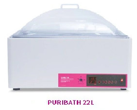 BỂ CÁCH THỦY, MODEL: PURIBATH 11, HÃNG: NAVAPRO/HÀN QUỐC