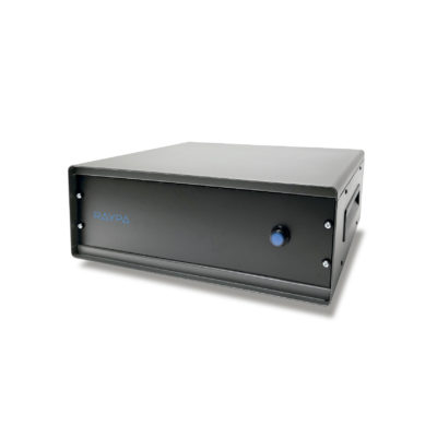 Tủ sấy chân không 50 Lít Raypa Model: EV-50, Hãng: RAYPA - Tây Ban Nha