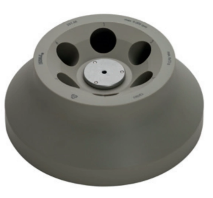 Máy Ly Tâm, model: Z 287 A, Hãng: Hermle - Đức