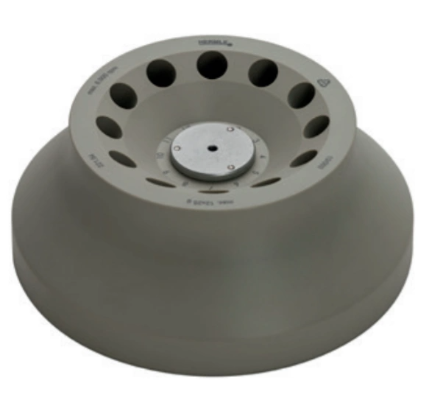 Máy Ly Tâm, model: Z 287 A, Hãng: Hermle - Đức