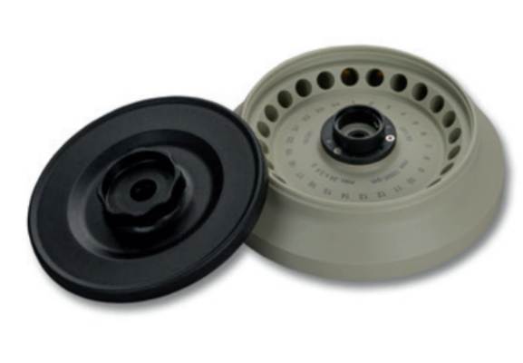 Máy Ly Tâm, model: Z 287 A, Hãng: Hermle - Đức