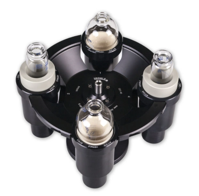 Máy Ly Tâm Dầu, model: OLEUM, Hãng: Hermle - Đức