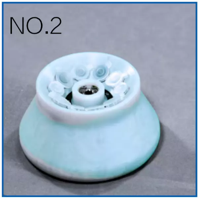 Máy ly tâm, Model: H1-16K, Hãng: Kecheng - Trung Quốc