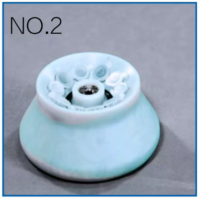 Máy ly tâm lạnh, Model: H1-16KR, Hãng: Kecheng - Trung Quốc