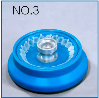 Máy ly tâm, Model: H1-16K, Hãng: Kecheng - Trung Quốc