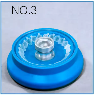 Máy ly tâm lạnh, Model: H1-16KR, Hãng: Kecheng - Trung Quốc