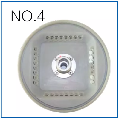 Máy ly tâm, Model: H1-16K, Hãng: Kecheng - Trung Quốc