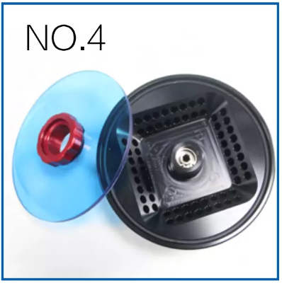 Máy ly tâm lạnh, Model: H1-16KR, Hãng: Kecheng - Trung Quốc