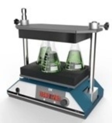 Máy lắc trộn ống nghiệm công suất lớn, Model: MTS 240C, Hãng TaisiteLab Sciences Inc - Mỹ